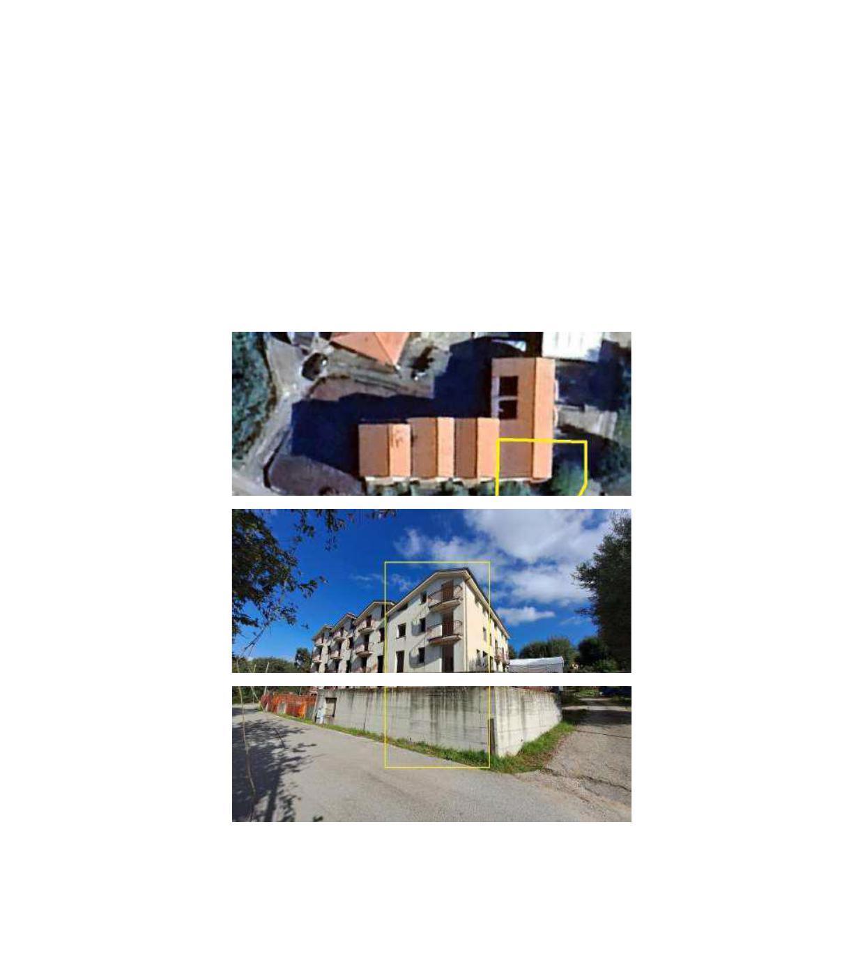 immobile casa singola all'asta in Via S Paolo, Novi Velia SA, Italia Novi Velia, Salerno - 1