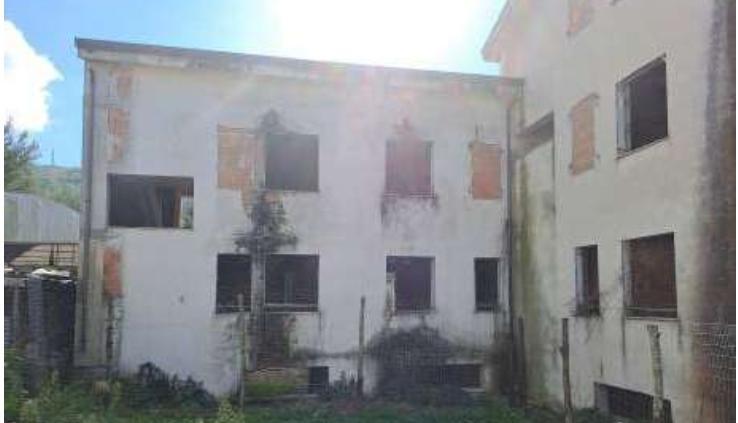 immobile casa singola all'asta in Via S Paolo, Novi Velia SA, Italia Novi Velia, Salerno - 3
