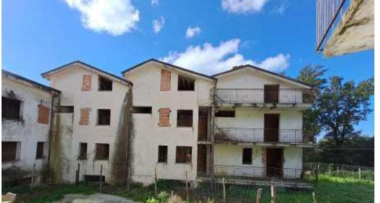 immobile casa singola all'asta in Via S Paolo, Novi Velia SA, Italia Novi Velia, Salerno - 4