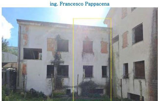 immobile casa singola all'asta in Via S Paolo, Novi Velia SA, Italia Novi Velia, Salerno - 1