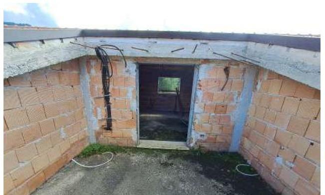 immobile casa singola all'asta in Via S Paolo, Novi Velia SA, Italia Novi Velia, Salerno - 3