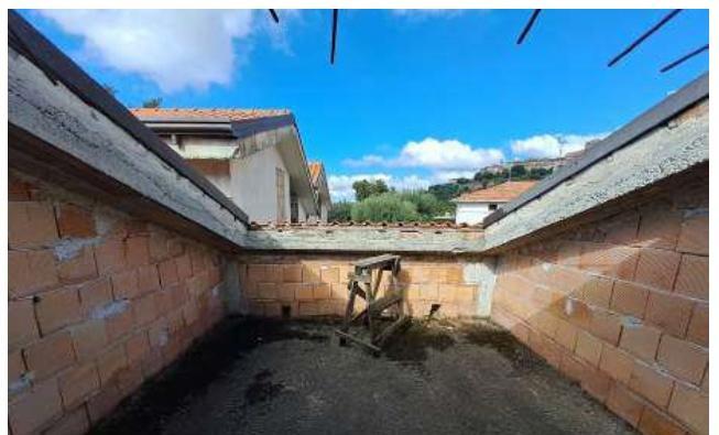 immobile casa singola all'asta in Via S Paolo, Novi Velia SA, Italia Novi Velia, Salerno - 4