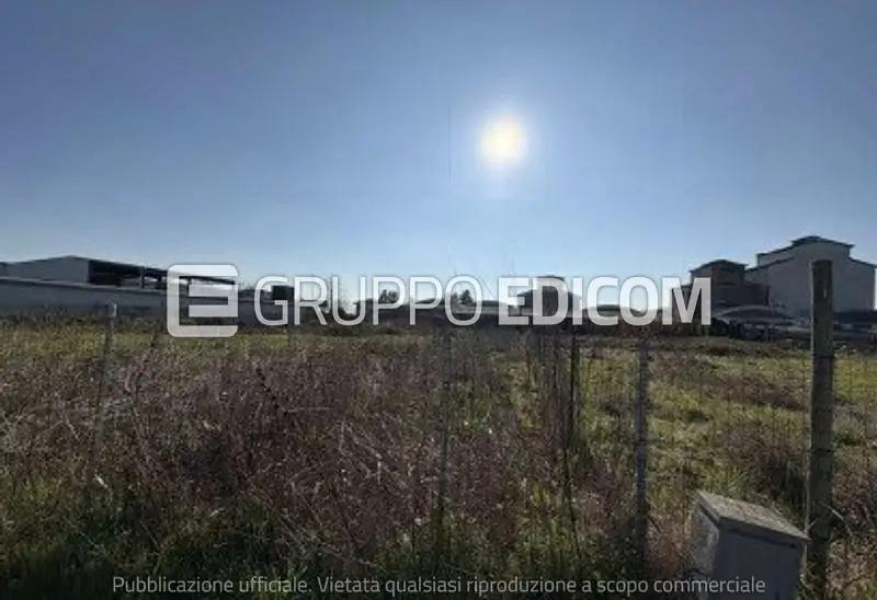 immobile terreno all'asta in Via dell Artigianato - Tresignana (FE) - 1