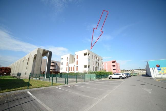 immobile appartamento all'asta in Via Brondi - 31038 Paese (TV) - 1