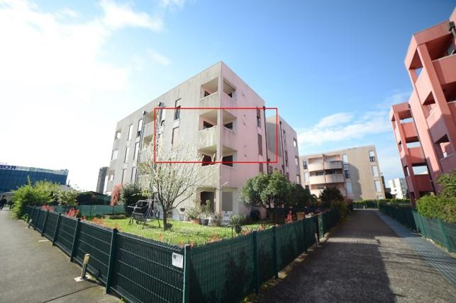 immobile appartamento all'asta in Via Brondi - 31038 Paese (TV) - 2