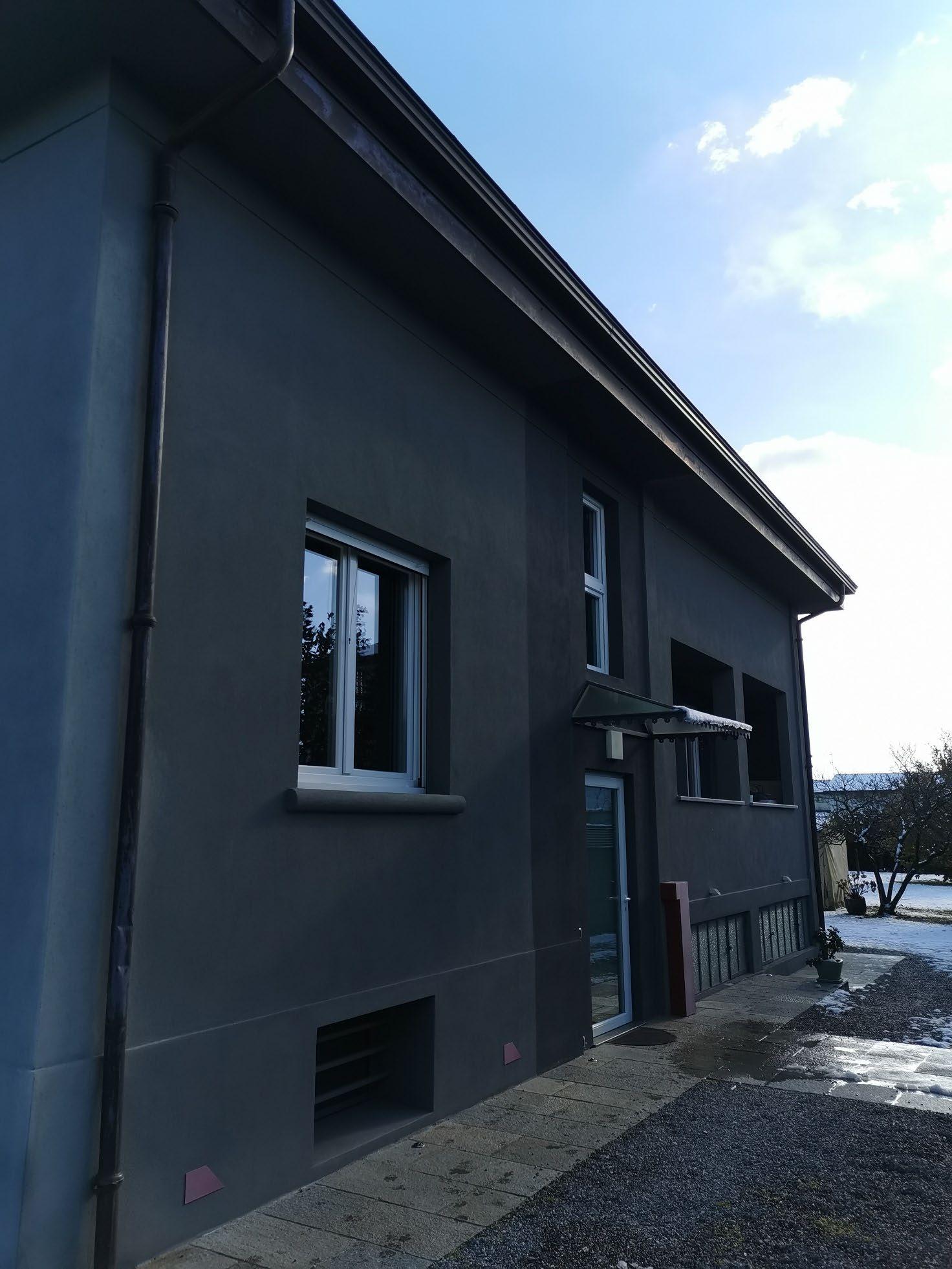 immobile appartamento all'asta in Via Martiri della Libertà 9, 28060 Cureggio NO, Italia Cureggio, Novara - 1