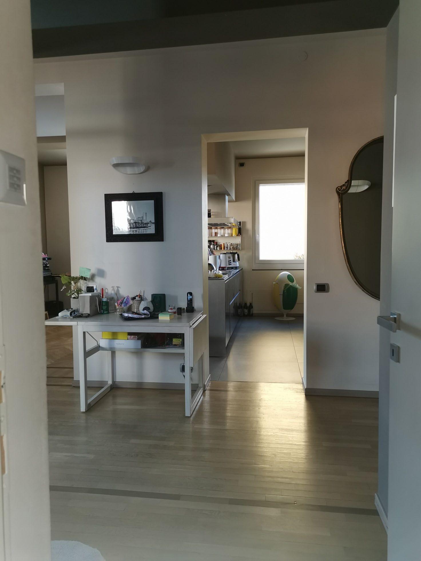 immobile appartamento all'asta in Via Martiri della Libertà 9, 28060 Cureggio NO, Italia Cureggio, Novara - 4