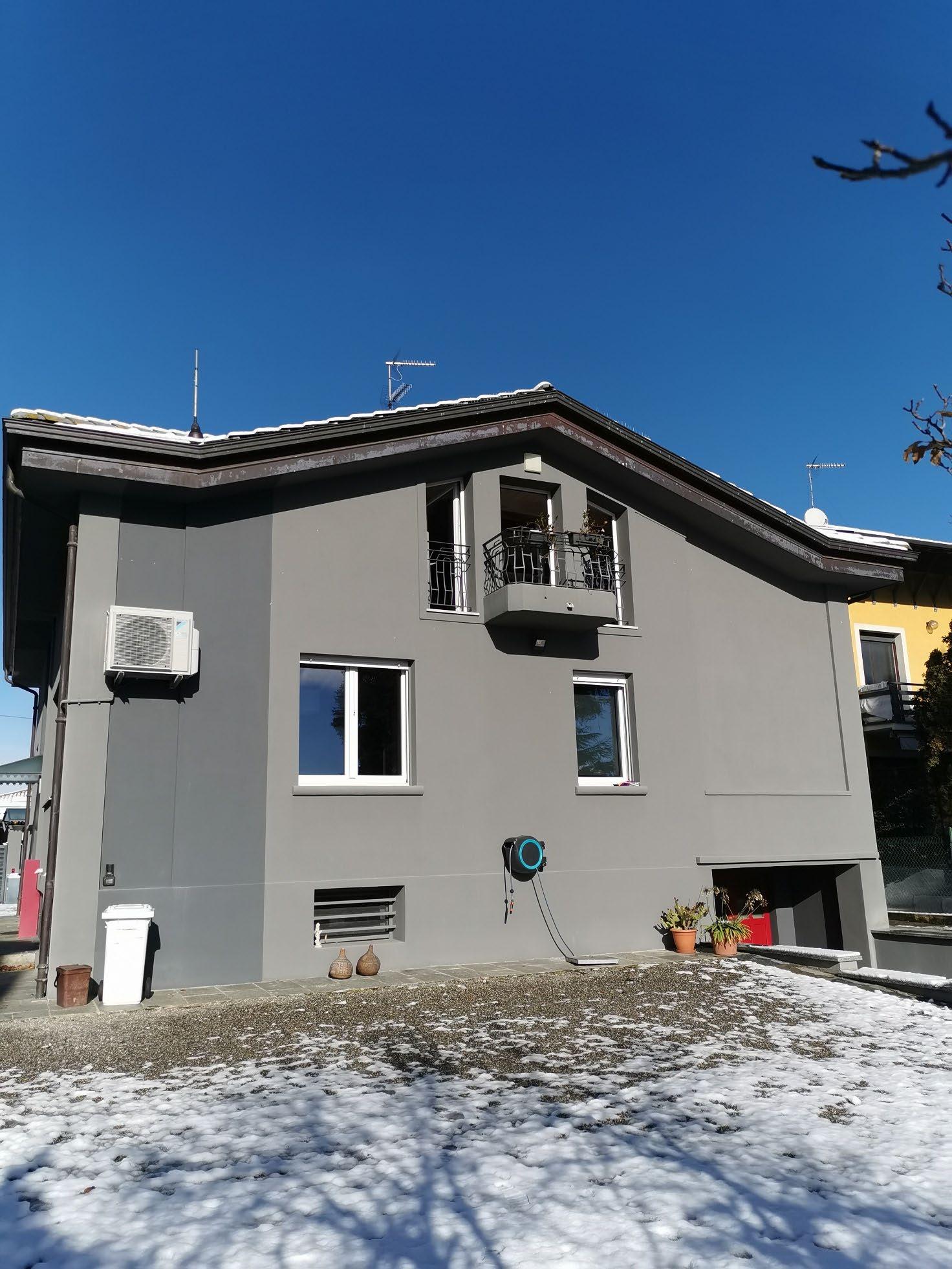immobile appartamento all'asta in Via Martiri della Libertà 9, 28060 Cureggio NO, Italia Cureggio, Novara - 5
