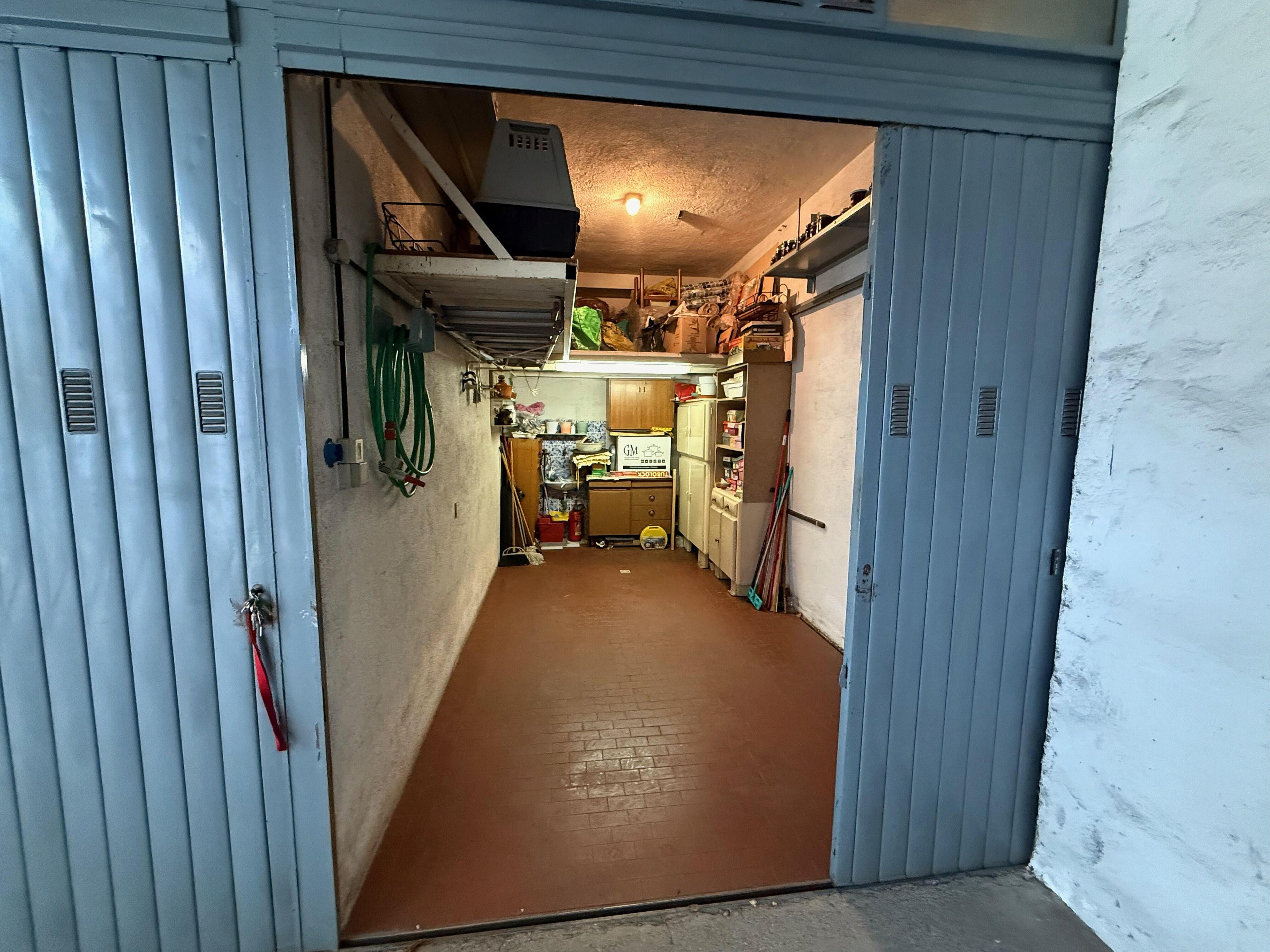 immobile posto auto all'asta in Via Capodistria, 3, 34145 Trieste TS, Italia Trieste, Trieste - 2