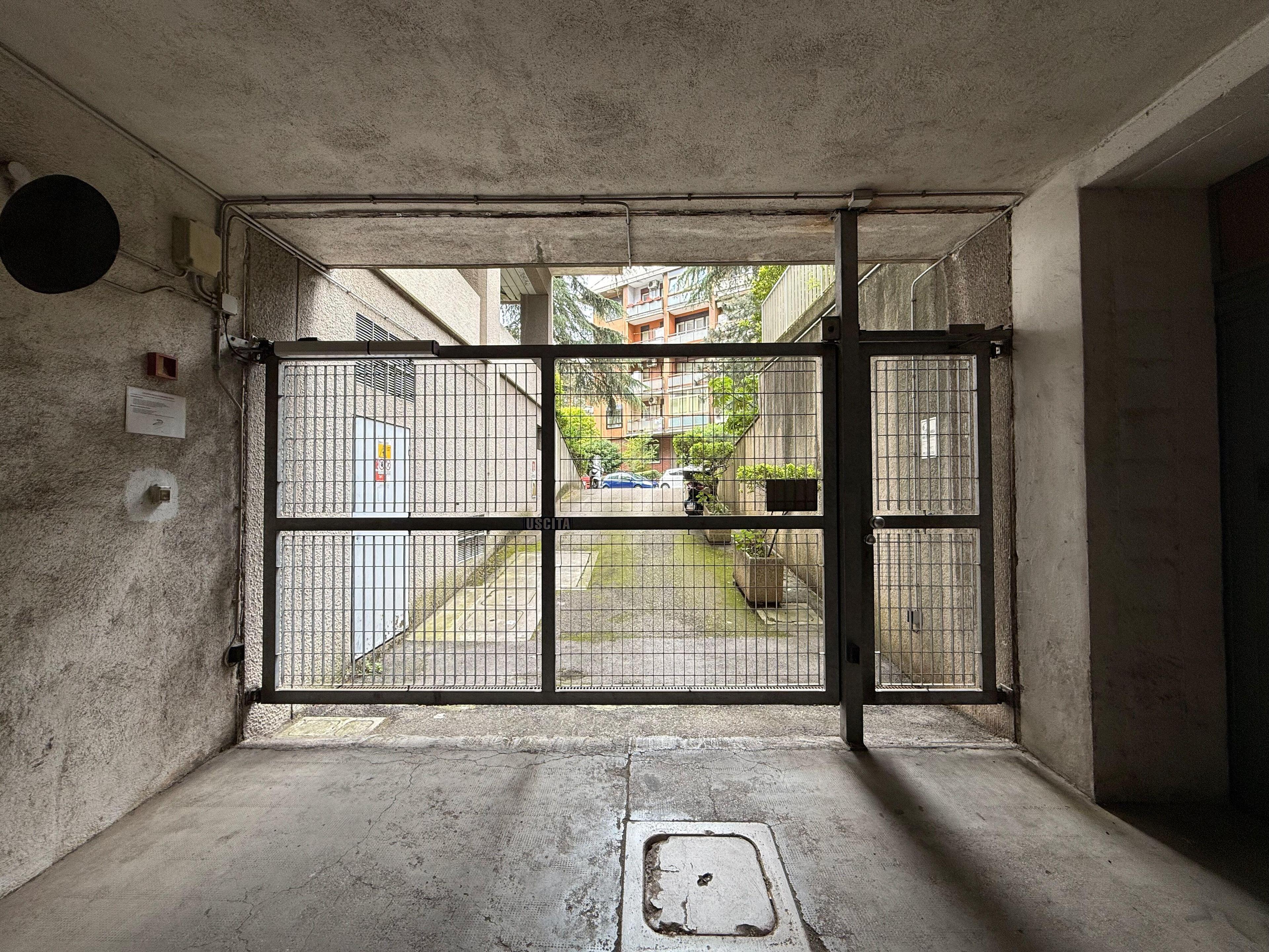 immobile posto auto all'asta in Via Capodistria, 3, 34145 Trieste TS, Italia Trieste, Trieste - 3
