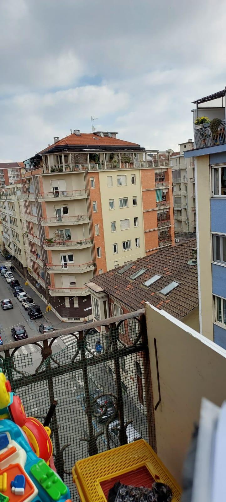 immobile appartamento all'asta in via Medail 21 - 10144 Torino (TO) - 3