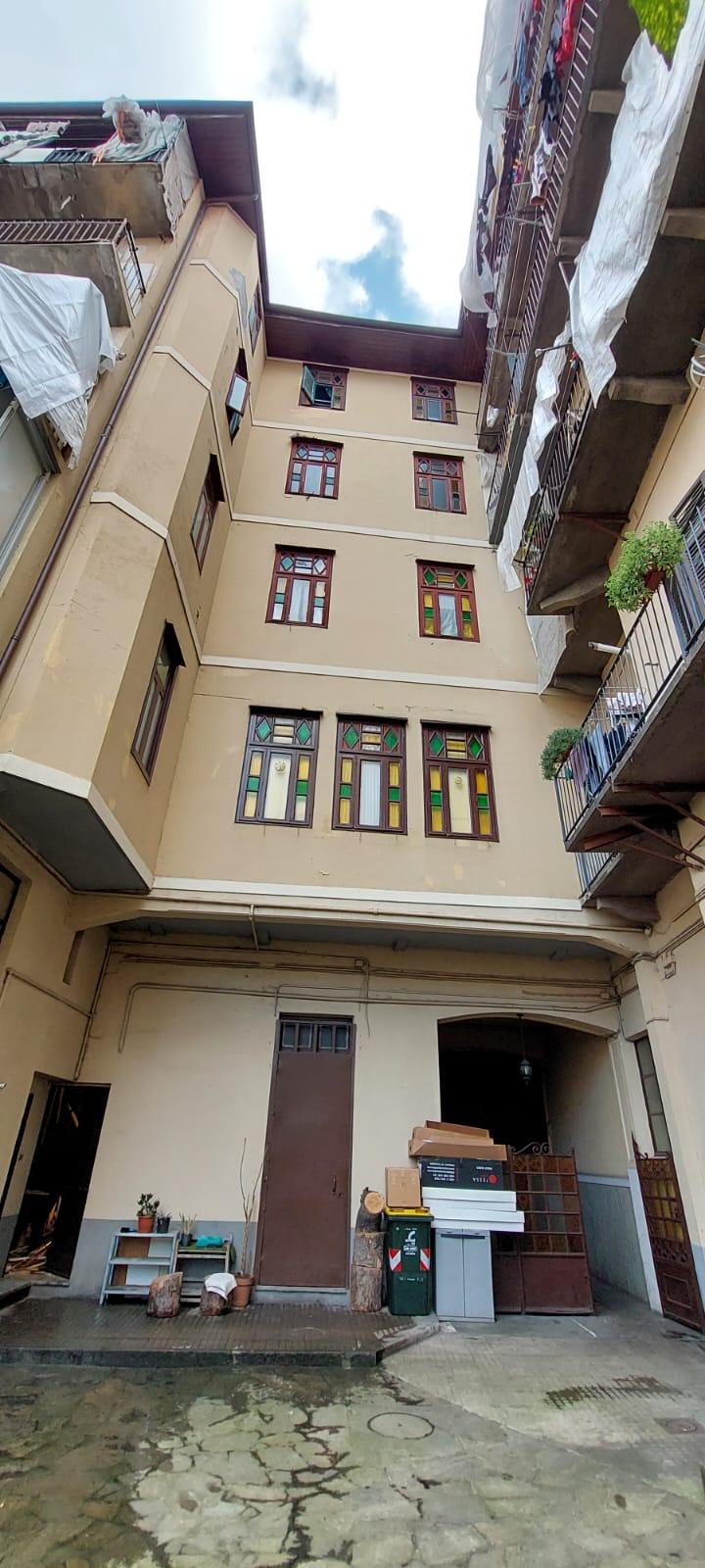 immobile appartamento all'asta in via Medail 21 - 10144 Torino (TO) - 5