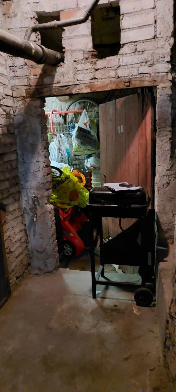 immobile appartamento all'asta in via Medail 21 - 10144 Torino (TO) - 4