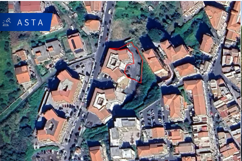 immobile appartamento all'asta in Viale della Regione, 66, 95040 Motta Sant'Anastasia CT, Italia Motta Sant'Anastasia, Catania - 1