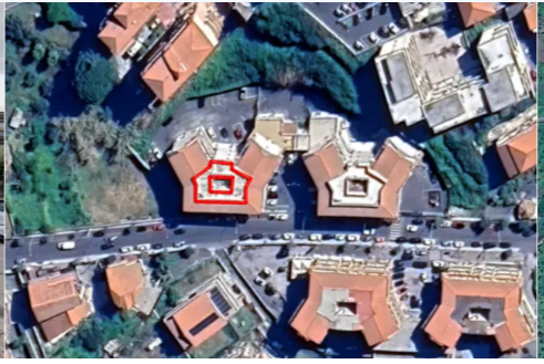 immobile appartamento all'asta in Viale della Regione, 66, 95040 Motta Sant'Anastasia CT, Italia Motta Sant'Anastasia, Catania - 1