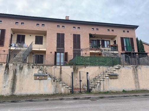immobile appartamento all'asta in Via Pio la Torre, 53014 Monteroni d'Arbia SI, Italia Monteroni D'Arbia, Siena - 3
