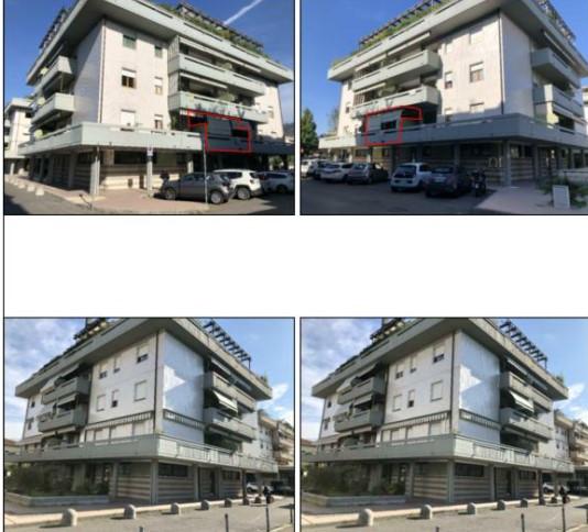 immobile appartamento all'asta in Via Vico Fiaschi, 61 - 54033 Carrara (MS) - 1