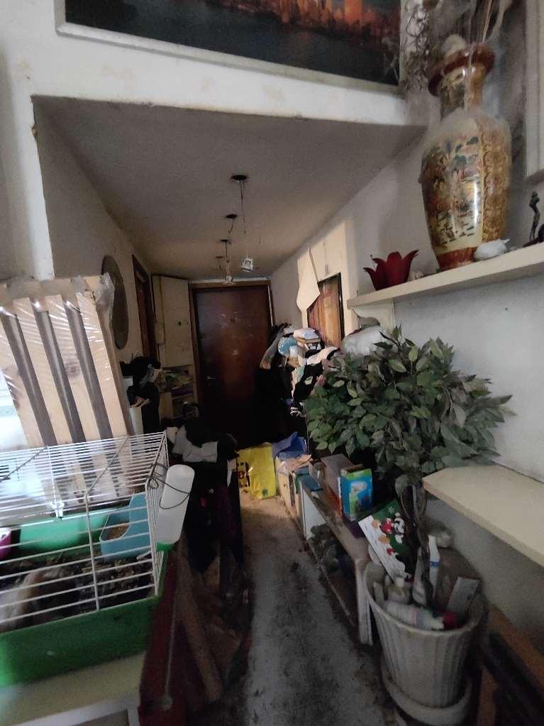 immobile appartamento all'asta in via lomellina 36 - Milano (MI) - 4