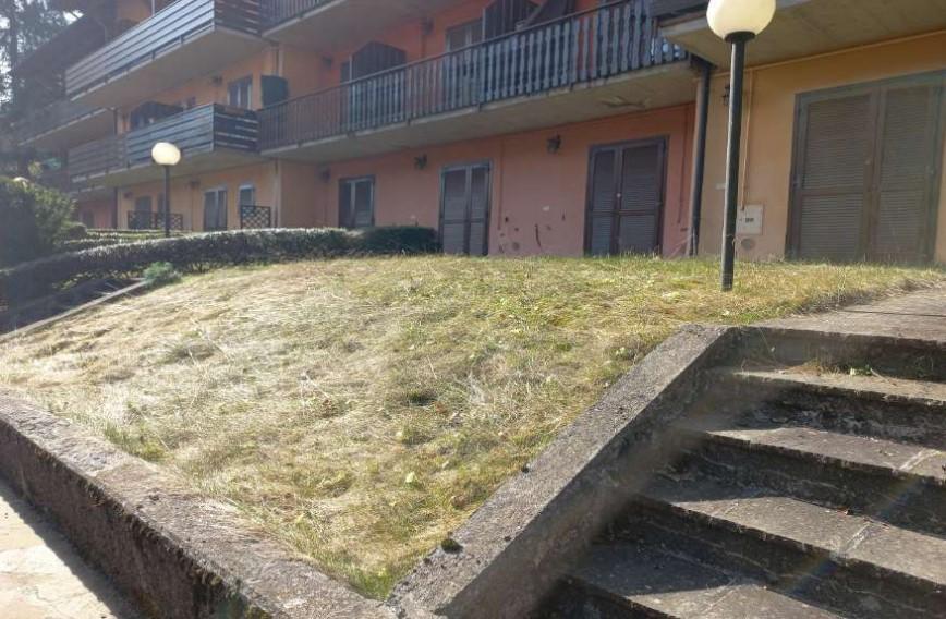 immobile appartamento all'asta in Via Oneta, 24015 Oneta BG, Italia San Giovanni Bianco, Bergamo - 2