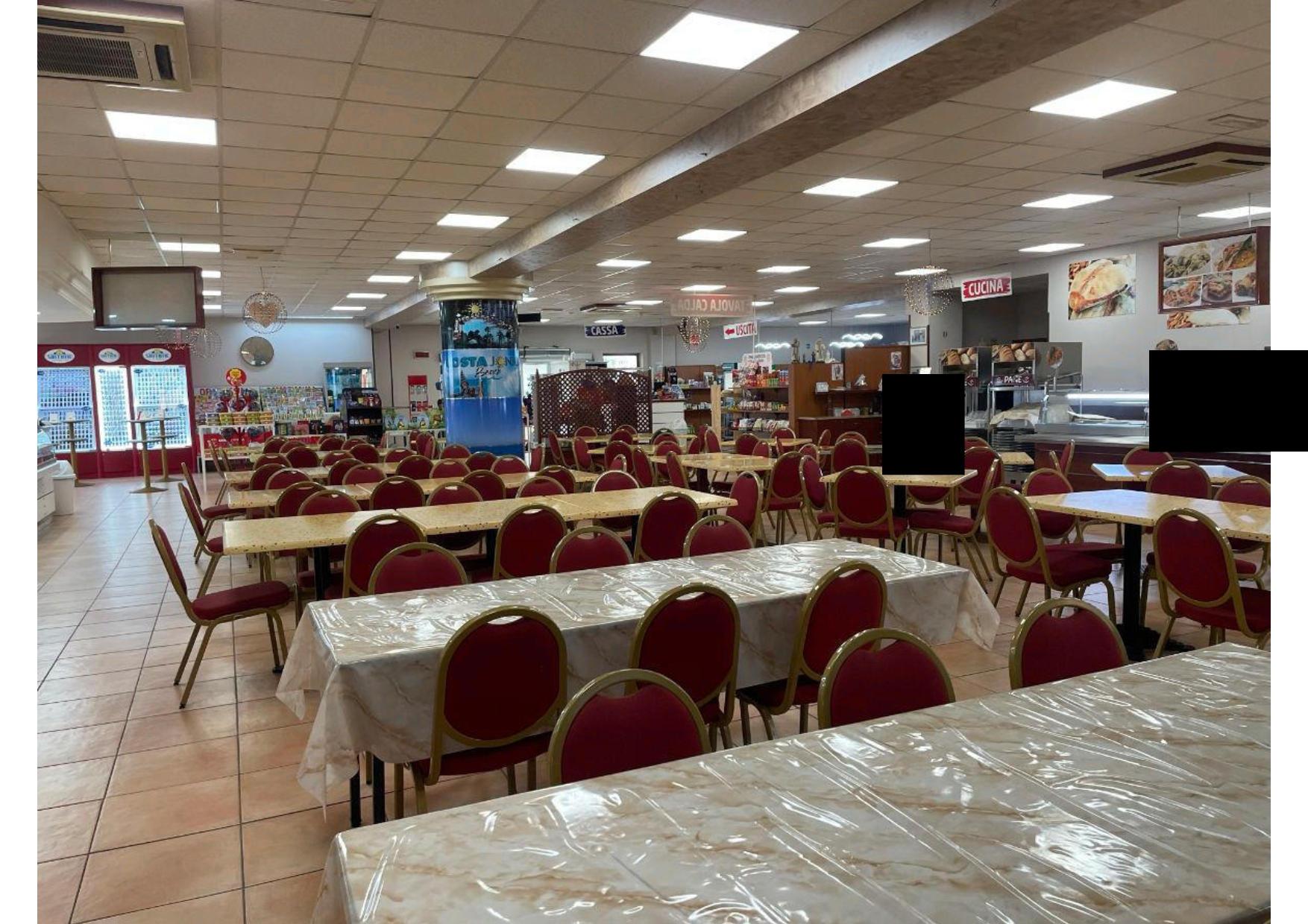 immobile hotel - albergo all'asta in Contrada Bruscate Piccola snc - 87011 Cassano all'Ionio (CS) - 1