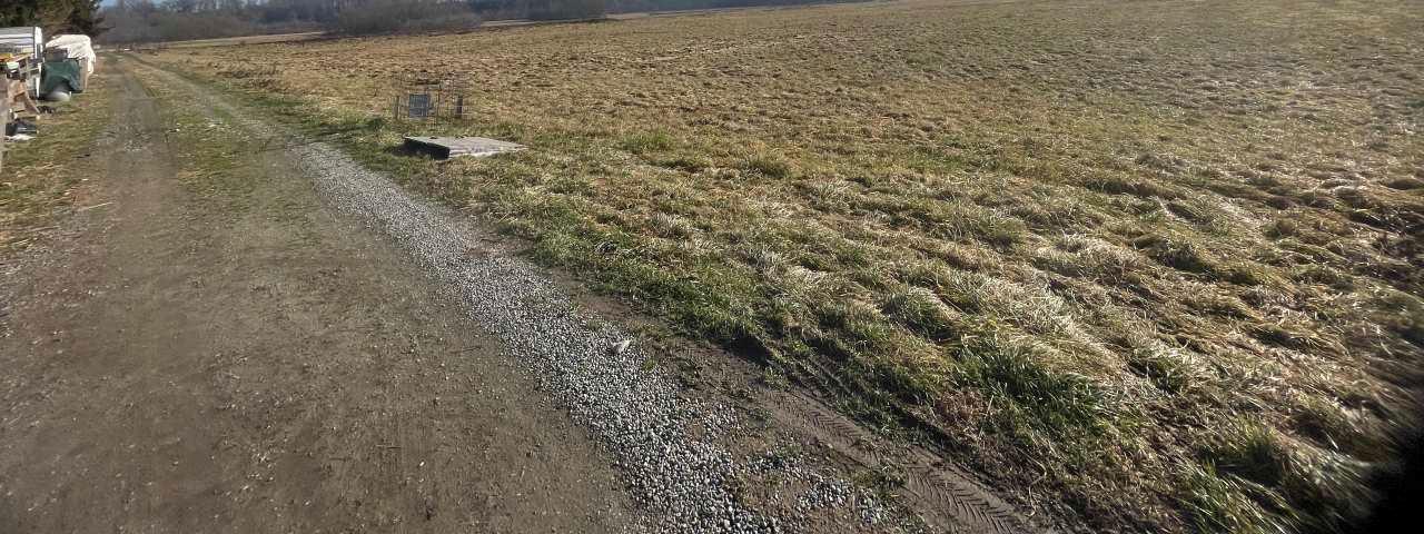 immobile terreno all'asta in Strada Martinetto - Cossato (BI) - 1