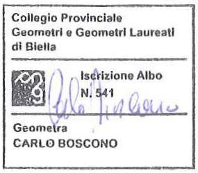 immobile terreno all'asta in Strada Martinetto - Cossato (BI) - 4