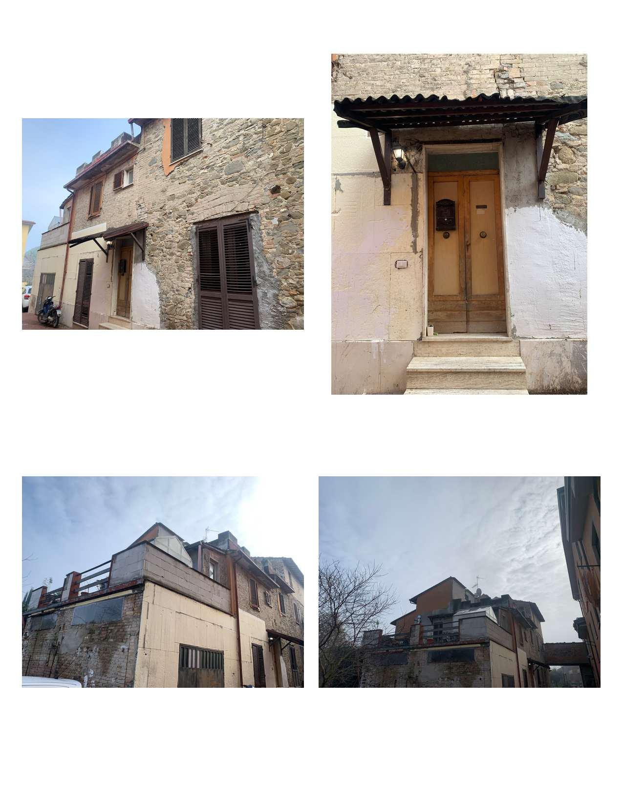 immobile appartamento all'asta in Via VIA SANTA LUCIA - FRAZIONE COSTANO 11 - 06083 Bastia Umbra (PG) - 1