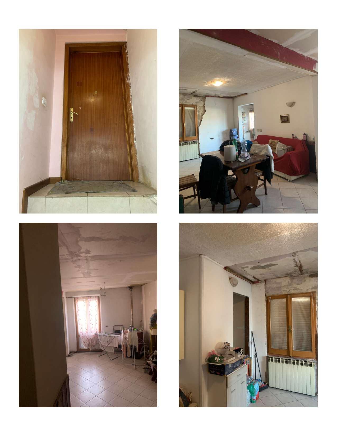 immobile appartamento all'asta in Via VIA SANTA LUCIA - FRAZIONE COSTANO 11 - 06083 Bastia Umbra (PG) - 3