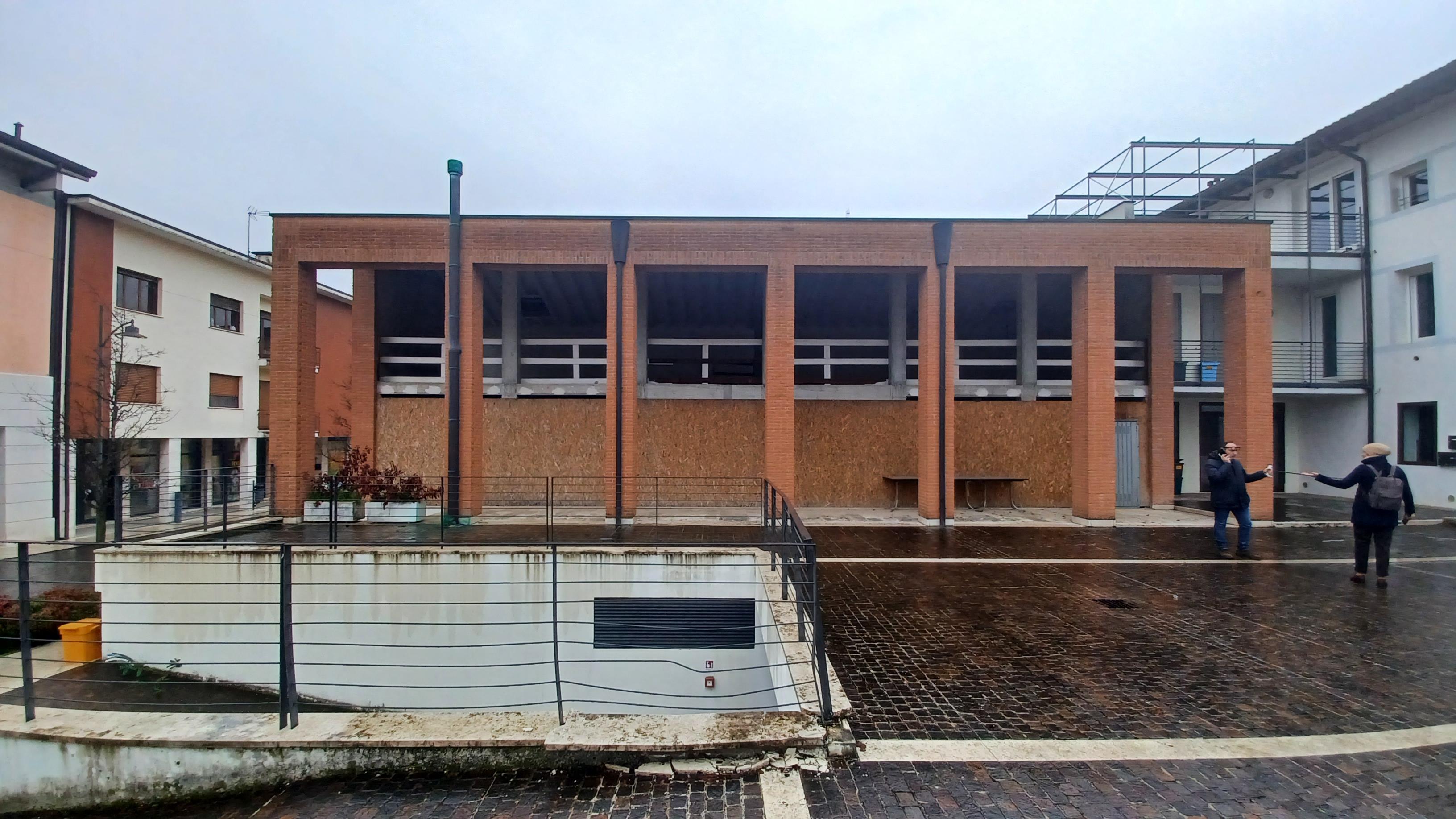 immobile appartamento all'asta in Via Antonio Gramsci - 33077 Aviano (PN) - 1