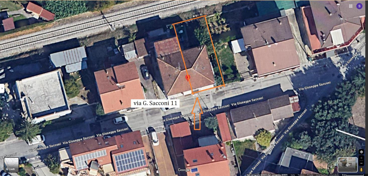 immobile appartamento all'asta in Via Giuseppe Sacconi 11 - 62012 Civitanova Marche (MC) - 1