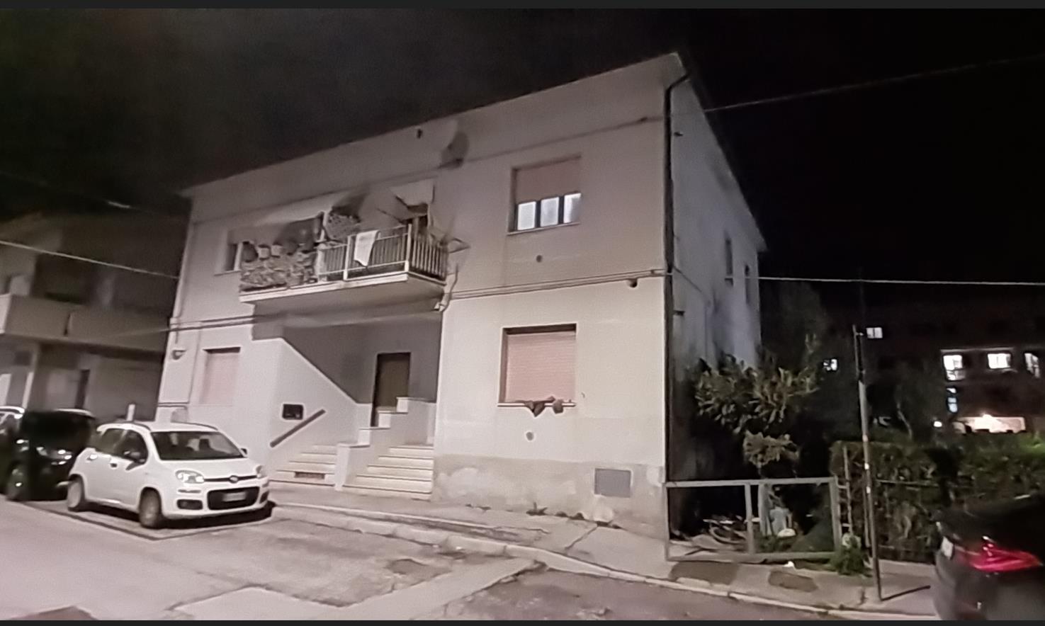 immobile appartamento all'asta in Via Giuseppe Sacconi 11 - 62012 Civitanova Marche (MC) - 4