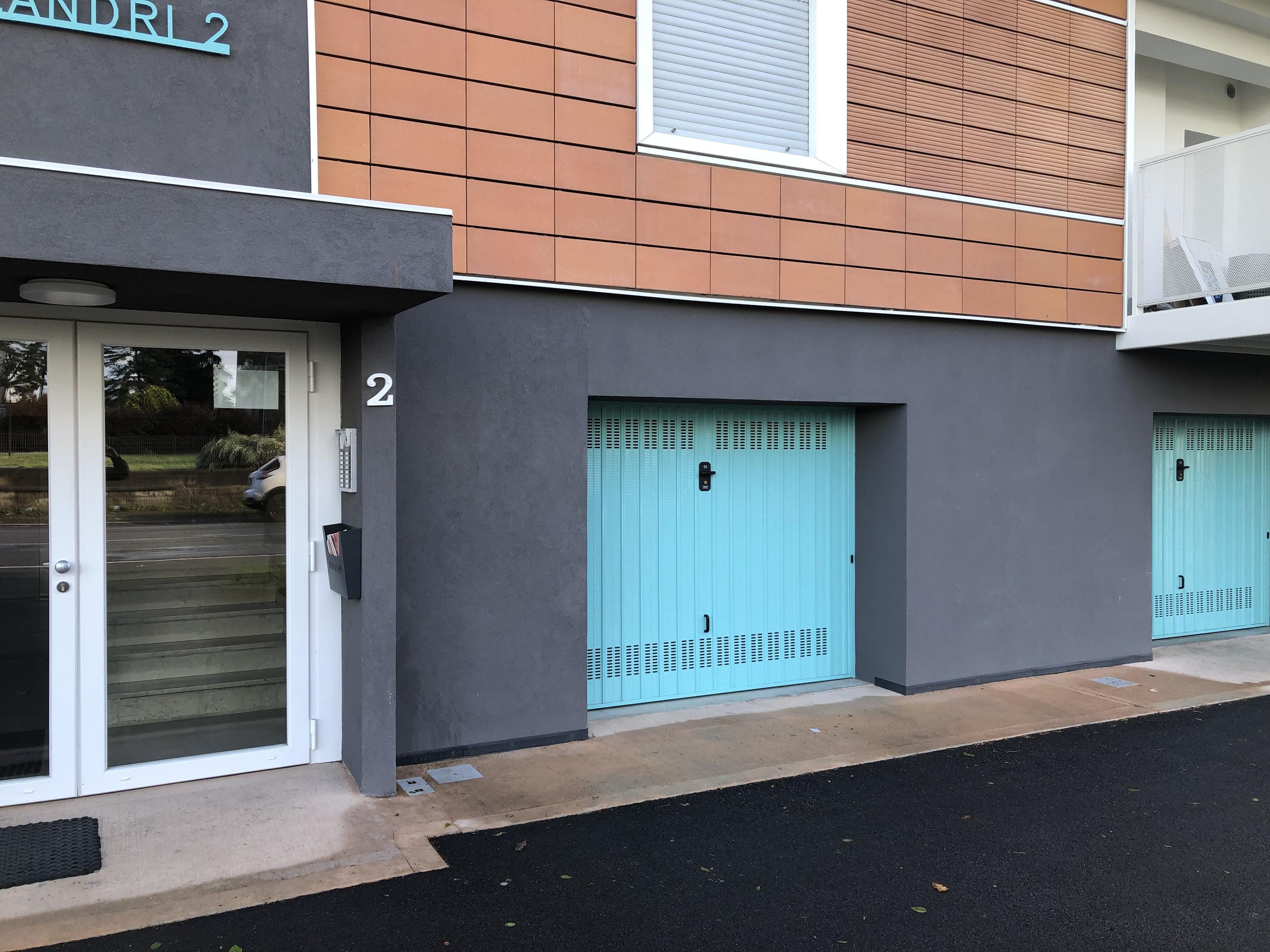 immobile appartamento all'asta in Via Oleandri, 2, 24040 Verdellino BG, Italia Verdellino, Bergamo - 4