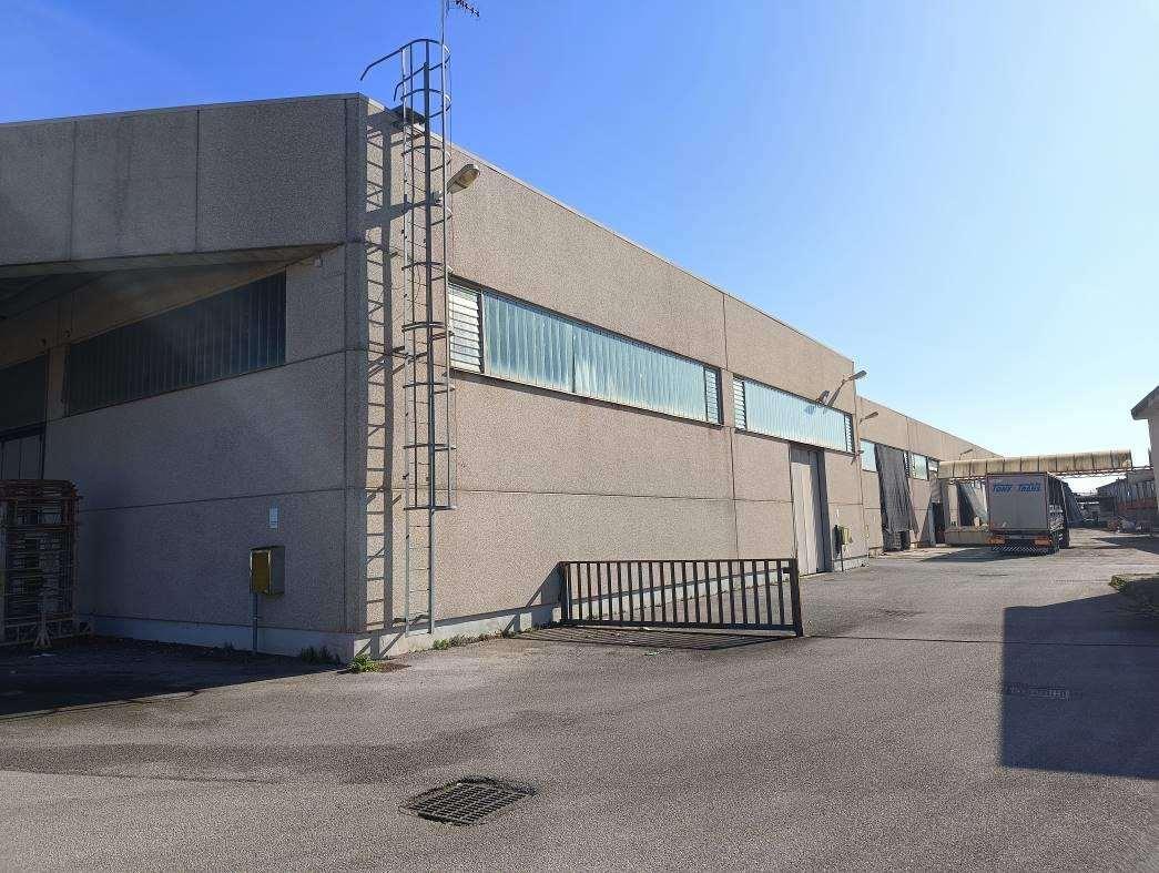 immobile capannone all'asta in Via Casilina - 81050 Pignataro Maggiore (CE) - 5