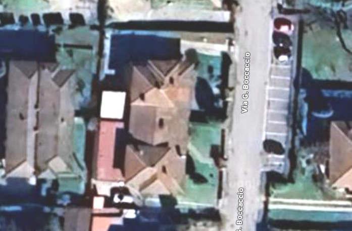 immobile appartamento all'asta in Via Boccaccio 7 - 26025 Pandino (CR) - 3