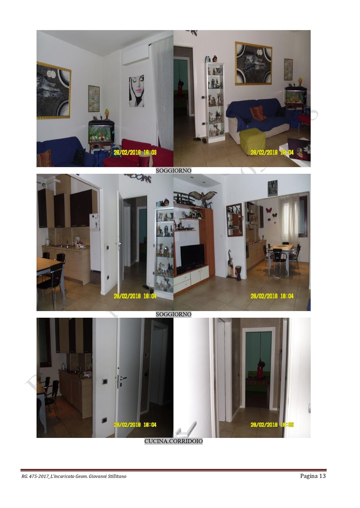 immobile appartamento all'asta in Via Col di Lana, 13, 20823 Lentate sul Seveso MB, Italia Lentate Sul Seveso, Monza e della Brianza - 1