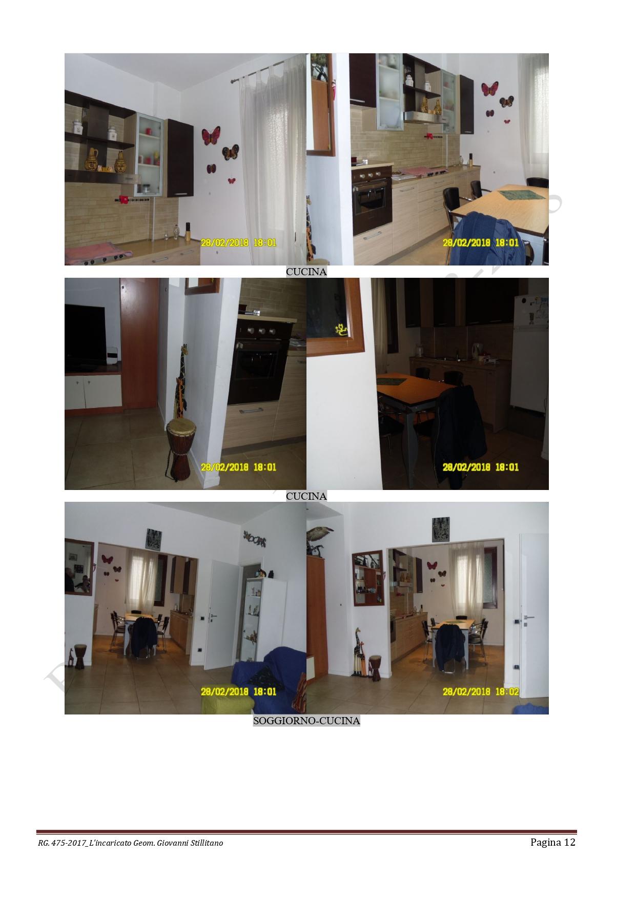 immobile appartamento all'asta in Via Col di Lana, 13, 20823 Lentate sul Seveso MB, Italia Lentate Sul Seveso, Monza e della Brianza - 2