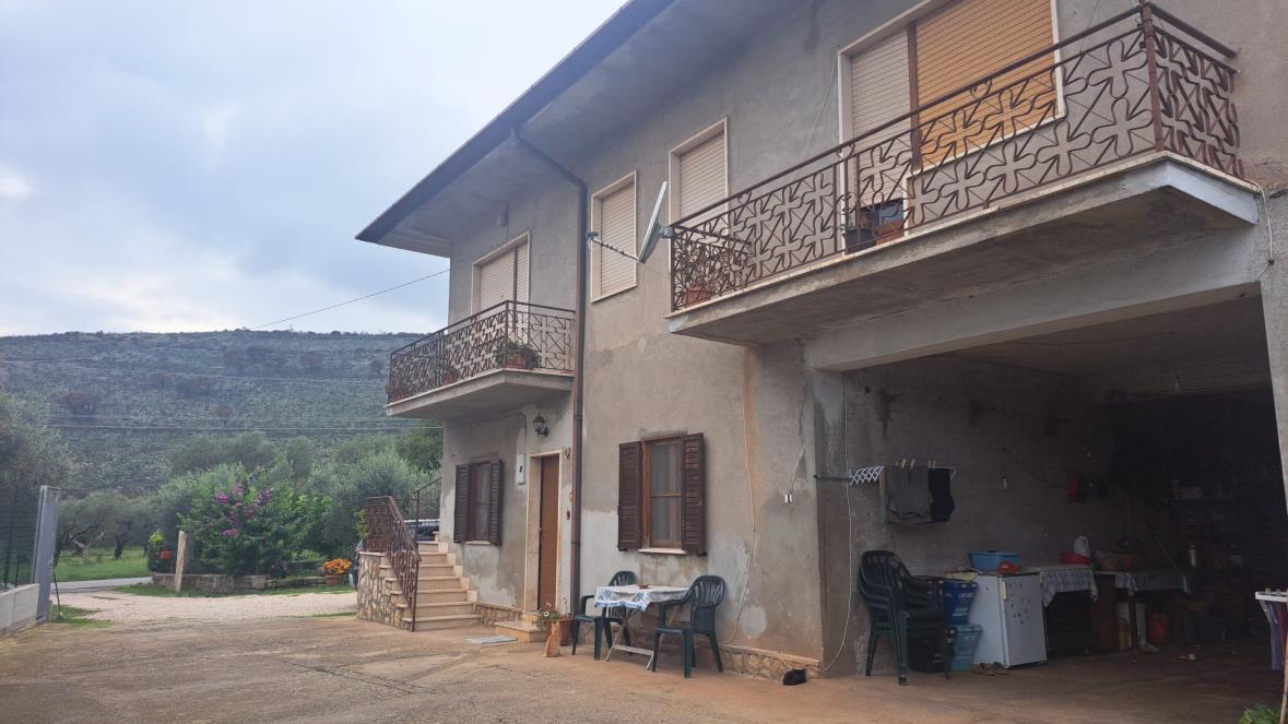immobile appartamento all'asta in Via Ceriara, 36, 04018 Sezze LT, Italia Sezze, Latina - 3