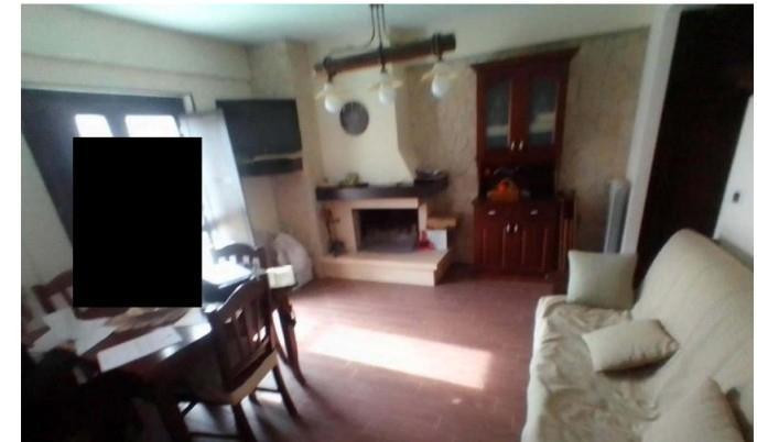 immobile appartamento all'asta in Via Fosso Capo D Acqua snc scala B Int 3 - 67030 Rocca Pia (AQ) - 2