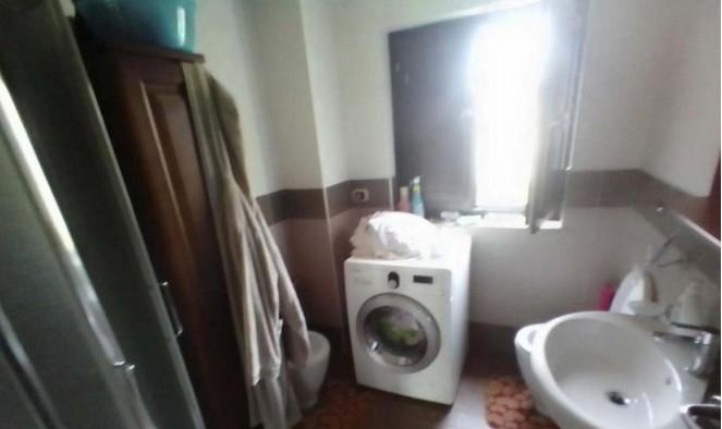 immobile appartamento all'asta in Via Fosso Capo D Acqua snc scala B Int 3 - 67030 Rocca Pia (AQ) - 3