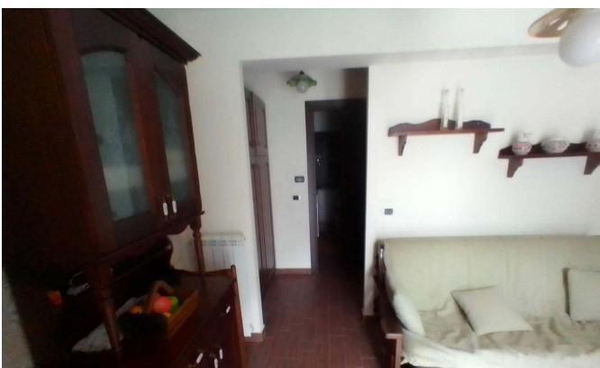 immobile appartamento all'asta in Via Fosso Capo D Acqua snc scala B Int 3 - 67030 Rocca Pia (AQ) - 4