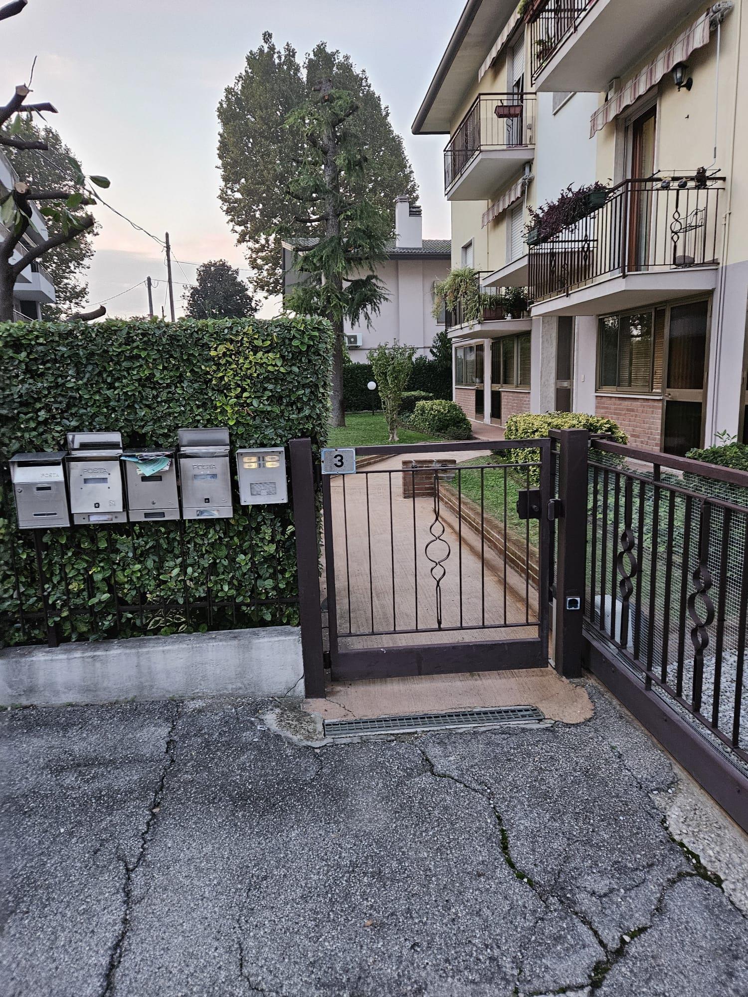 immobile appartamento all'asta in Piazza Verdi, 3 - 30020 Quarto d'Altino (VE) - 1