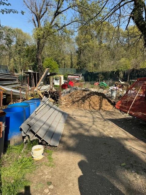 immobile terreno all'asta in Via Arnichi 12 - 24041 Brembate (BG) - 4