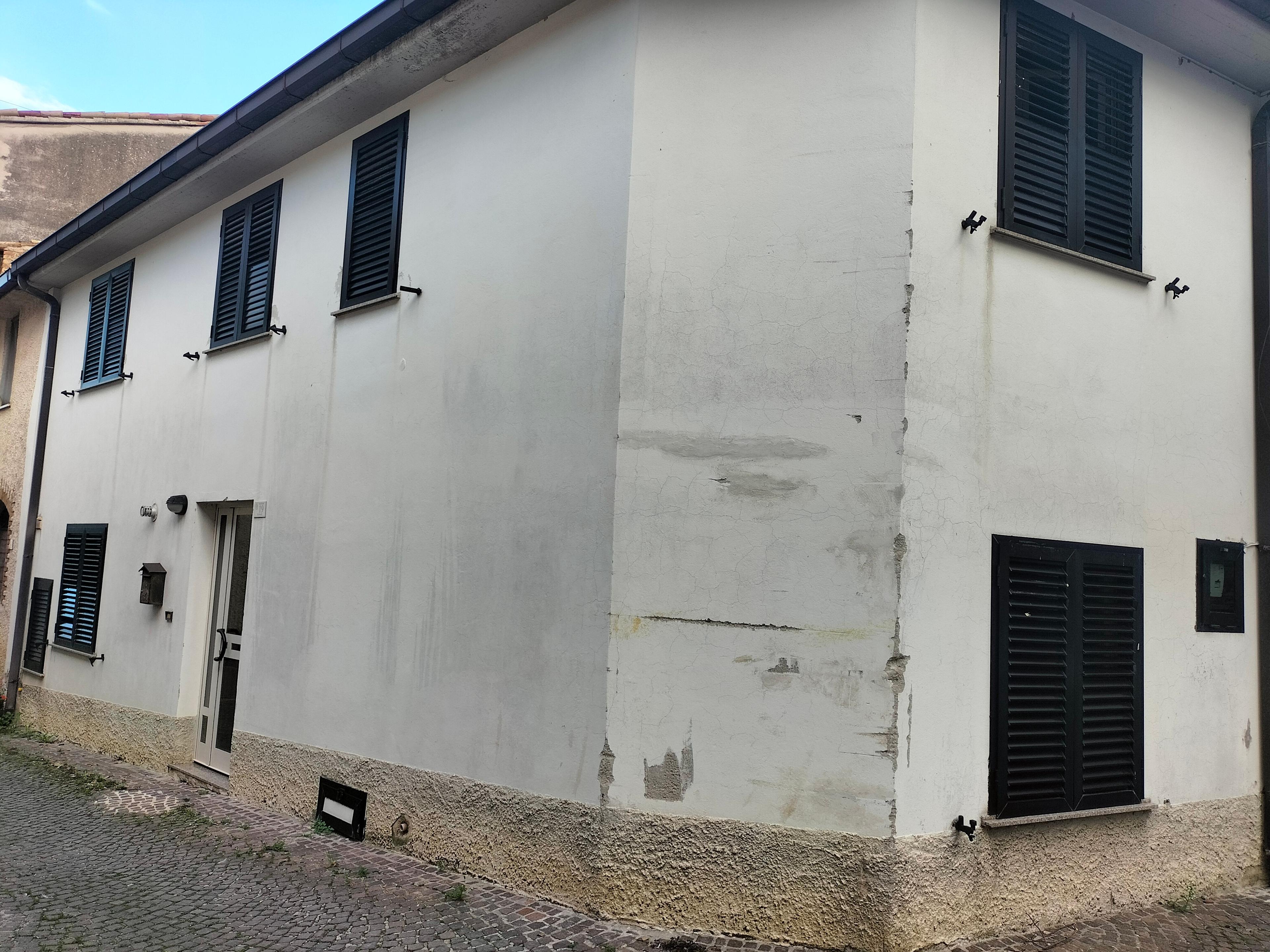 immobile appartamento all'asta in Via Macallé, 19, 64012 Paterno TE, Italia - 64012 Campli (TE) - 3