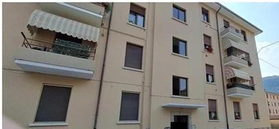 immobile appartamento all'asta in Via Roma, 59, 25079 Vobarno BS, Italia Vobarno, Brescia - 2