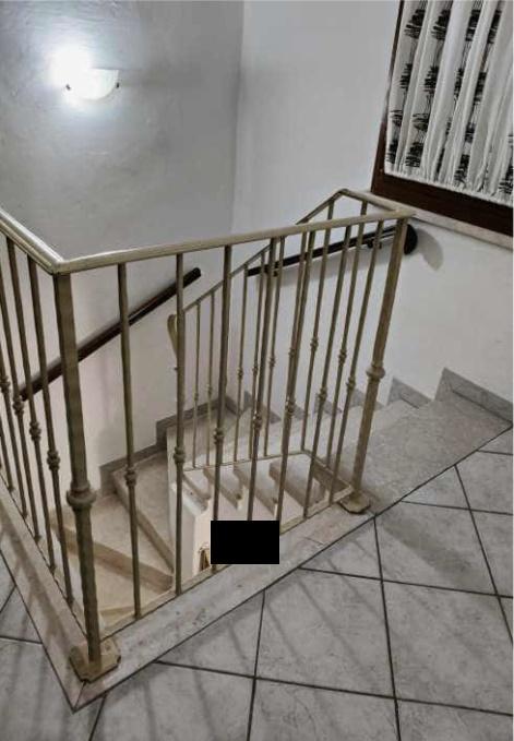 immobile appartamento all'asta in Via Garibaldi 9, Via Rocca snc, Via Rocca 6/A - 45037 Melara (RO) - 1