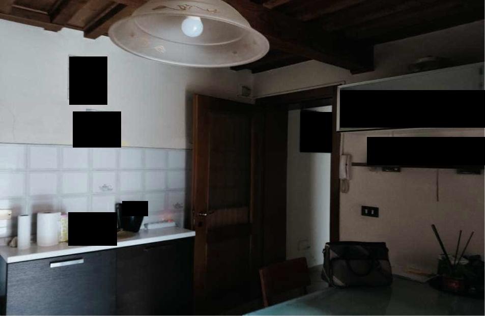 immobile appartamento all'asta in Via Garibaldi 9, Via Rocca snc, Via Rocca 6/A - 45037 Melara (RO) - 3