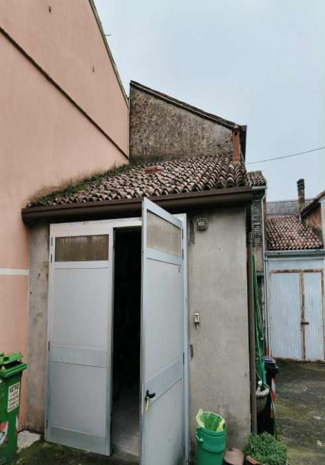 immobile appartamento all'asta in Via Garibaldi 9, Via Rocca snc, Via Rocca 6/A - 45037 Melara (RO) - 4