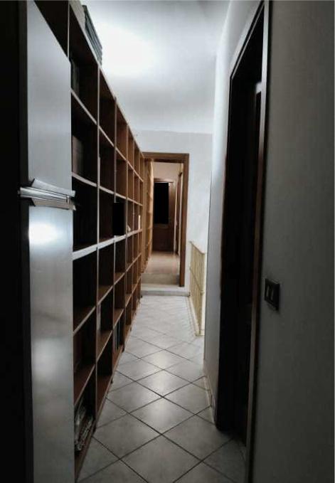 immobile appartamento all'asta in Via Garibaldi 9, Via Rocca snc, Via Rocca 6/A - 45037 Melara (RO) - 5