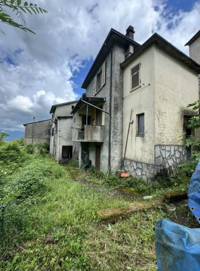 immobile appartamento all'asta in Via Tassonarla, 52 - 54012 Tresana (MS) - 1