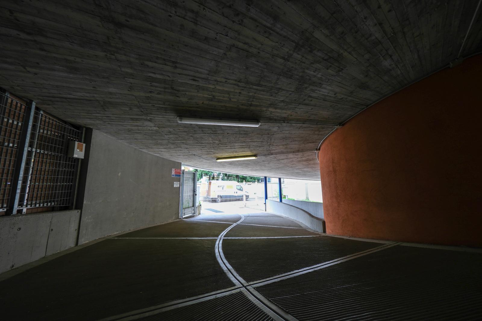 immobile garage all'asta in Viale Monza, 212, 20128 Milano MI, Italia Milano, Milano - 1